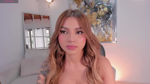 Lexie  online show from December 5, 2024, 6:33 pm