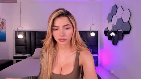 Lexie  online show from May 11, 2026, 6:27 pm