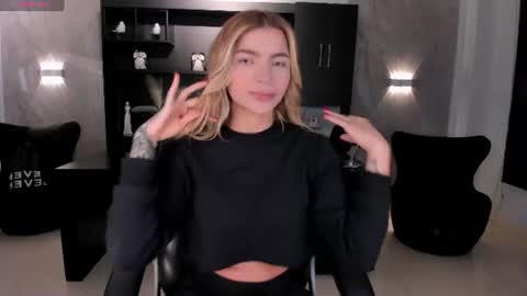 Lexie  online show from June 27, 2026, 11:59 am