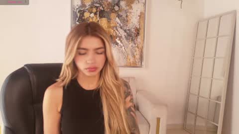 Lexie  online show from June 28, 2026, 6:03 pm