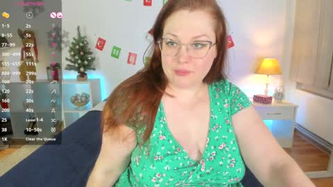 Lexi online show from January 12, 2025, 11:15 pm