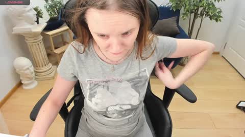 Snapshot of lexihoward chatting on December 10, 2024, 10:06 am Lexi online show from December 10, 2024, 10:06 am