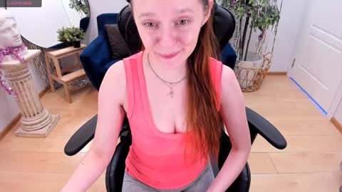 Snapshot of lexihoward chatting on January 2, 2025, 6:40 am Lexi online show from January 2, 2025, 6:40 am