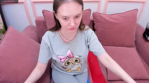 Lexi online show from October 22, 2025, 6:35 am