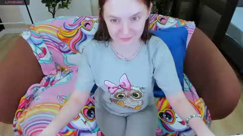 Lexi online show from June 10, 2026, 6:34 am