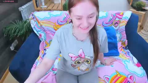 Lexi online show from June 15, 2026, 6:37 am