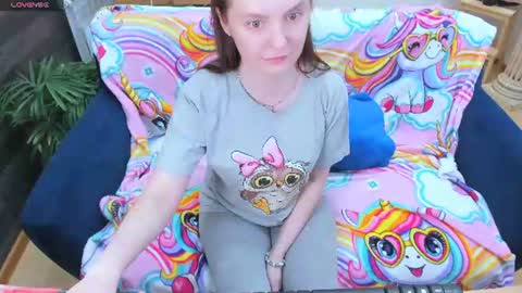 Lexi online show from June 18, 2026, 6:35 am