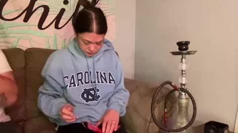 Snapshot of lexilovexhunghandsome chatting on October 12, 2025, 7:18 am lexilovexhunghandsome online show from October 12, 2025, 7:18 am