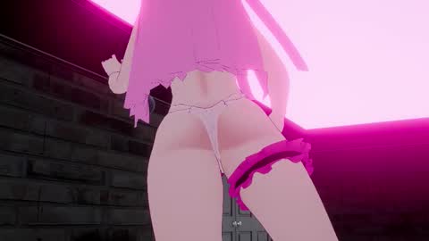 Lexi Rose online show from February 25, 2026, 6:12 am