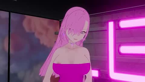 Lexi Rose online show from February 26, 2026, 5:50 am