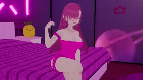 Lexi Rose online show from April 29, 2026, 5:33 am
