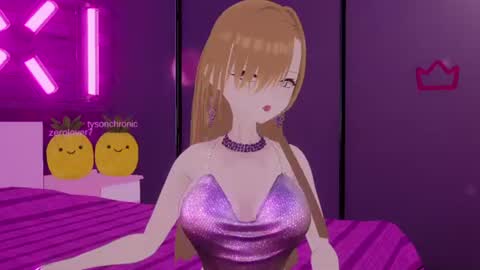 Lexi Rose online show from July 24, 2026, 4:54 am