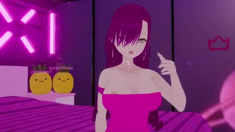 Lexi Rose online show from July 30, 2026, 5:39 am