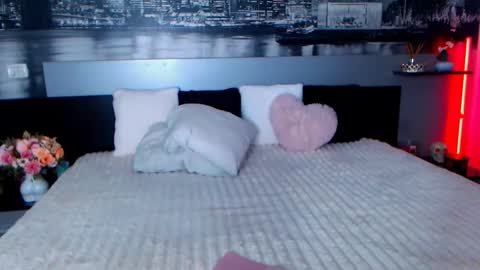 Amalia online show from January 16, 2026, 4:00 pm