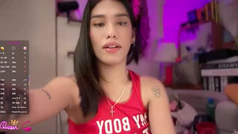 Naturaly Born Goddess  Ms. kendall  online show from March 23, 2026, 9:52 pm