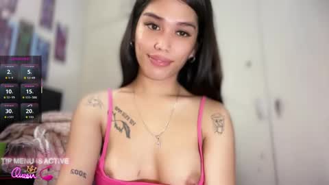 Naturaly Born Goddess  Ms. kendall  online show from May 9, 2026, 9:25 am