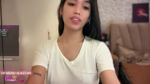 Naturaly Born Goddess  Ms. kendall  online show from June 11, 2026, 4:38 pm