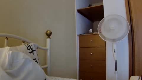 Jaquiebabe online show from October 10, 2025, 4:28 pm