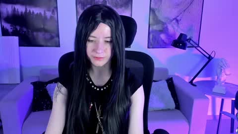 Lexi Wenford NO NUDE GODDESS online show from December 4, 2024, 6:00 am