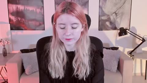 Lexi Wenford NO NUDE GODDESS online show from December 11, 2024, 4:18 am