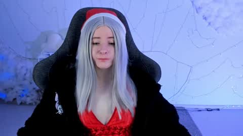 Lexi Wenford NO NUDE GODDESS online show from December 25, 2024, 6:20 am