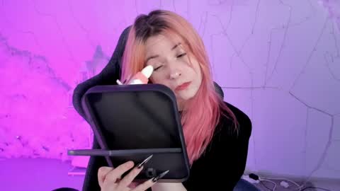 Lexi Wenford NO NUDE GODDESS online show from January 28, 2025, 5:54 am