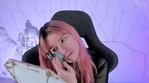 Lexi Wenford NO NUDE GODDESS online show from February 10, 2025, 2:52 am