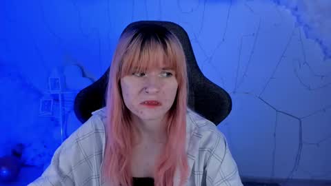 Lexi Wenford NO NUDE GODDESS online show from February 17, 2025, 5:47 am