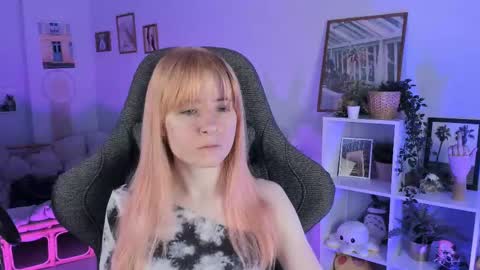 Lexi Wenford NO NUDE GODDESS online show from March 4, 2025, 2:38 am