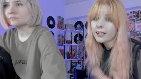 Lexi Wenford NO NUDE GODDESS online show from March 6, 2025, 6:16 pm