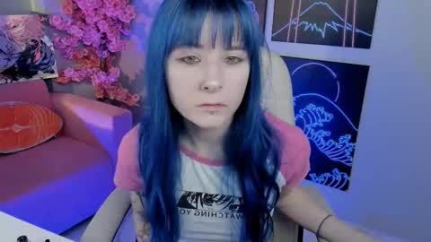 Lexi Wenford NO NUDE GODDESS online show from September 11, 2025, 3:06 am