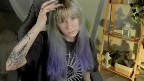 Lexi Wenford NO NUDE GODDESS online show from November 5, 2025, 2:44 am