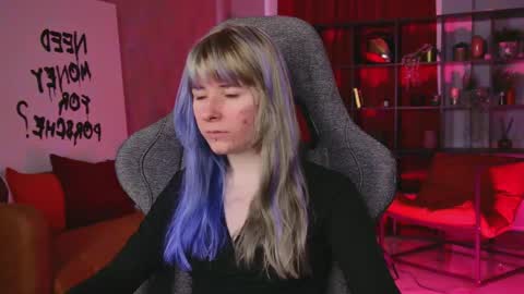 Lexi Wenford NO NUDE GODDESS online show from May 5, 2026, 3:25 am