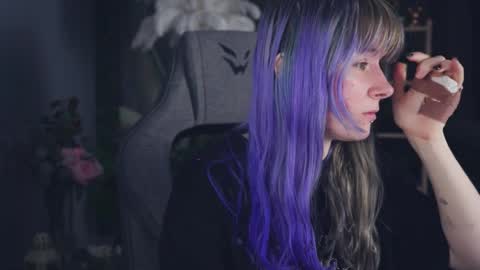 Lexi Wenford NO NUDE GODDESS online show from May 8, 2026, 3:23 am