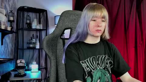 Lexi Wenford NO NUDE GODDESS online show from May 11, 2026, 2:50 am