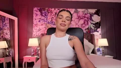 Snapshot of lexixvicious chatting on June 25, 2026, 3:28 am Lexi online show from June 25, 2026, 3:28 am