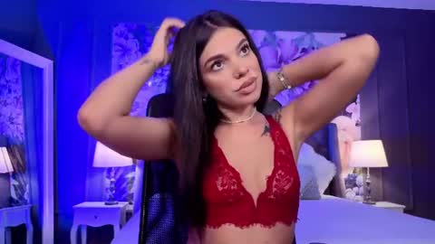 Snapshot of lexixvicious chatting on July 3, 2026, 3:35 am Lexi online show from July 3, 2026, 3:35 am