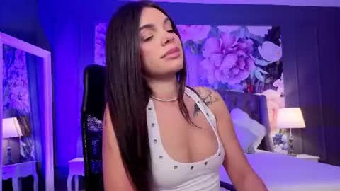 Snapshot of lexixvicious chatting on July 7, 2026, 7:23 am Lexi online show from July 7, 2026, 7:23 am