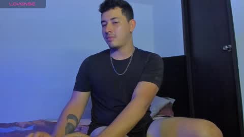 lexmiller18 online show from September 30, 2025, 12:04 am