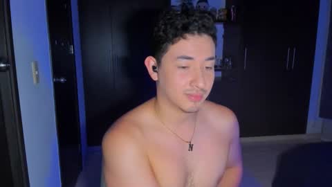 lexmiller18 online show from October 24, 2025, 2:19 am