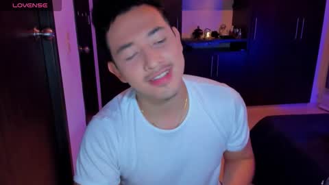 lexmiller18 online show from October 24, 2025, 11:56 pm