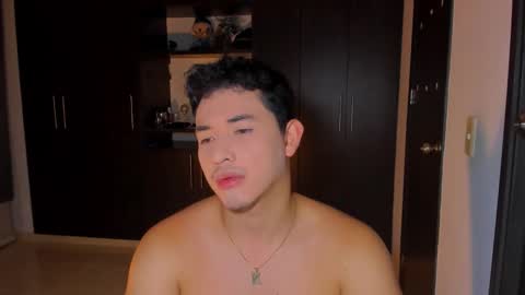 lexmiller18 online show from October 30, 2025, 8:38 am