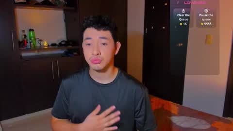 lexmiller18 online show from November 2, 2025, 4:26 am