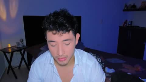 lexmiller18 online show from November 3, 2025, 2:24 am