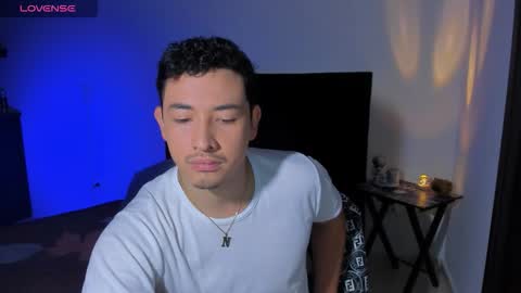 lexmiller18 online show from November 4, 2025, 4:00 am