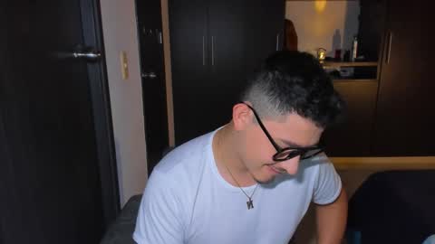 lexmiller18 online show from November 11, 2025, 4:56 am