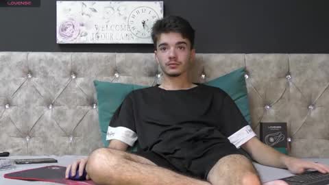 Lextasy online show from September 10, 2025, 5:07 am