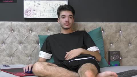 Lextasy online show from September 11, 2025, 5:07 am