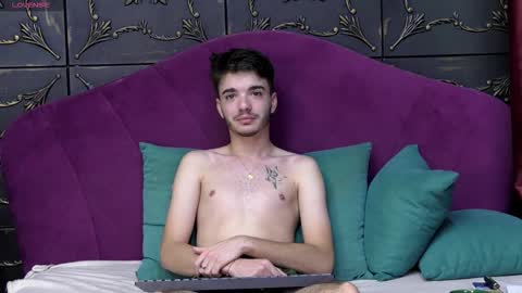 Lextasy online show from September 26, 2025, 5:11 am