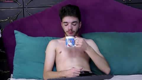 Lextasy online show from October 8, 2025, 5:16 am